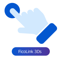 Ficolink 3DS