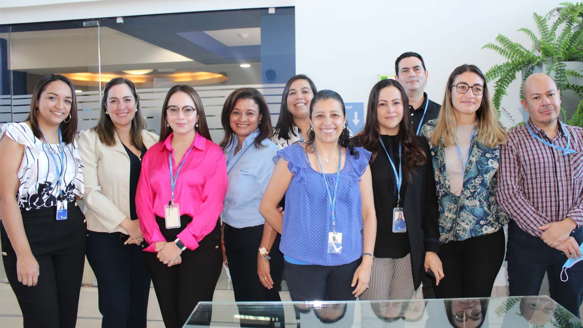 Ficohsa, primer grupo Financiero Hondureño signatario del pacto ante ONU para el empoderamiento a las mujeres