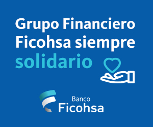 Grupo Financiero Ficohsa siempre solidario
