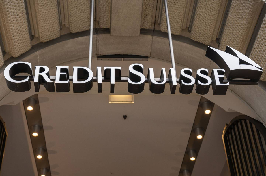 Credit Suisse: La empresa se prepara para dar a conocer cambios a sus inversionistas