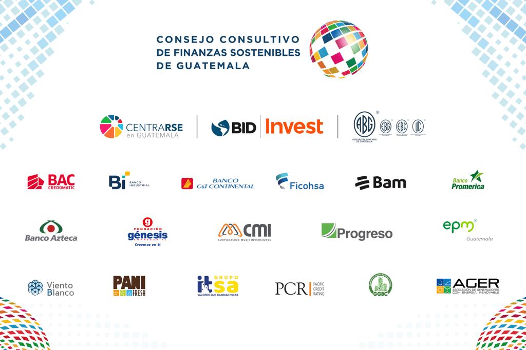 Grupo Financiero Ficohsa se suma a la firma del Protocolo de Finanzas Sostenibles de Guatemala