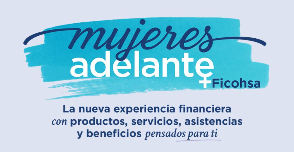 Mujeres Adelante, la nueva experiencia financiera de Grupo Financiero Ficohsa Guatemala