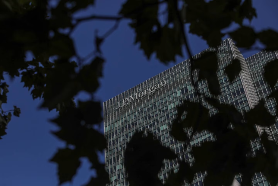 JPMorgan, Afirma que fue estafado en una adquisición millonaria