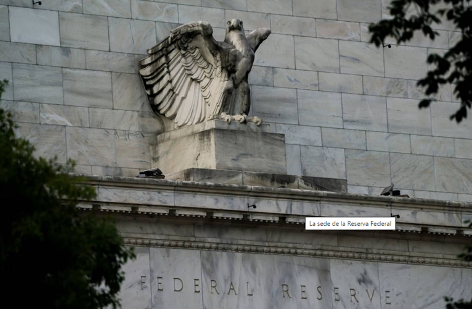 EE.UU.: Minutas de la Fed revelan discrepancia sobre decisión de pausar alzas de tasas en junio