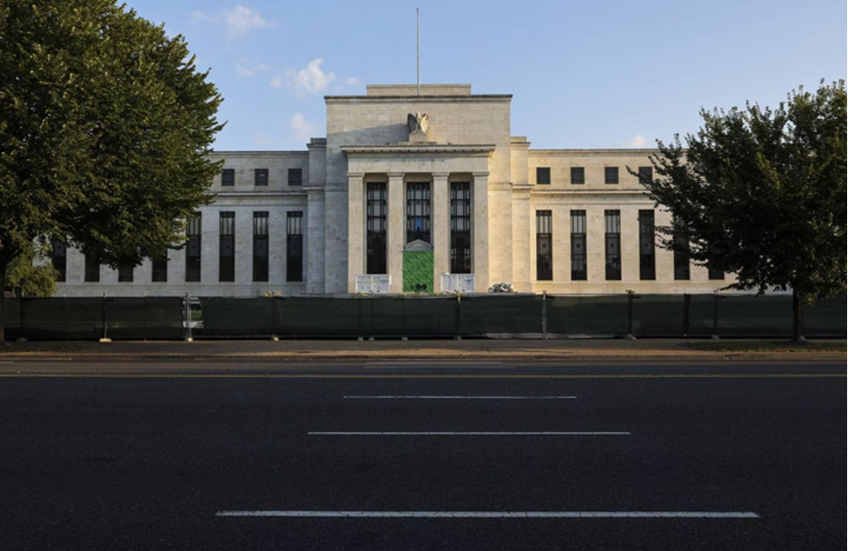 EE.UU.: El debate de tasas de interés de la Fed está cambiando