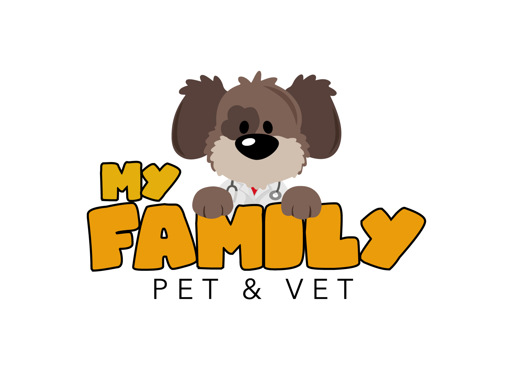 10% de descuento en servicios y 15% de descuento en cirugías en My Family Pet & Vet