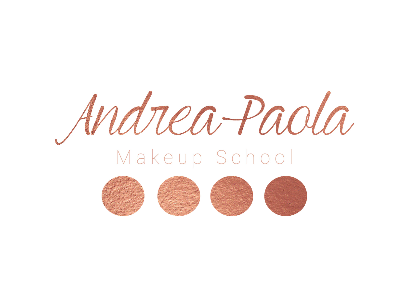 10% de descuento en cursos seleccionados en Andrea Paola Makeup School