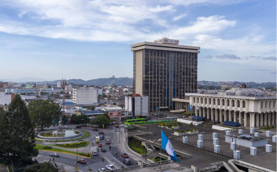 Guatemala realiza segunda colocación de Eurobonos en el  mercado internacional